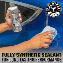 Load image into Gallery viewer, Chemical Guys JetSeal Sealant &amp; Paint Protectant for vehicles - 16oz