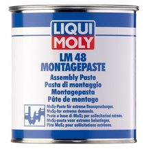 गैलरी व्यूवर में इमेज लोड करें, LIQUI MOLY LM 48 Installation Paste image 2