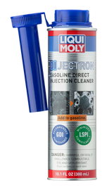 LIQUI MOLY DIJectron Additive - Gasoline Direct Injection (GDI) Cleaner image 1