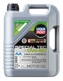 LIQUI MOLY Special Tec AA Motor Oil 0W-20 - 5L