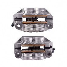 Charger l&#39;image dans la galerie, Brembo GP4-RS Front Caliper Set (Monobloc Radial Mount) Titanium Grey img 3
