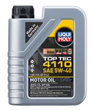 LIQUI MOLY Top Tec 4110 Motor Oil 5W-40