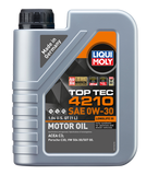 LIQUI MOLY Top Tec 4210 Motor Oil 0W-30