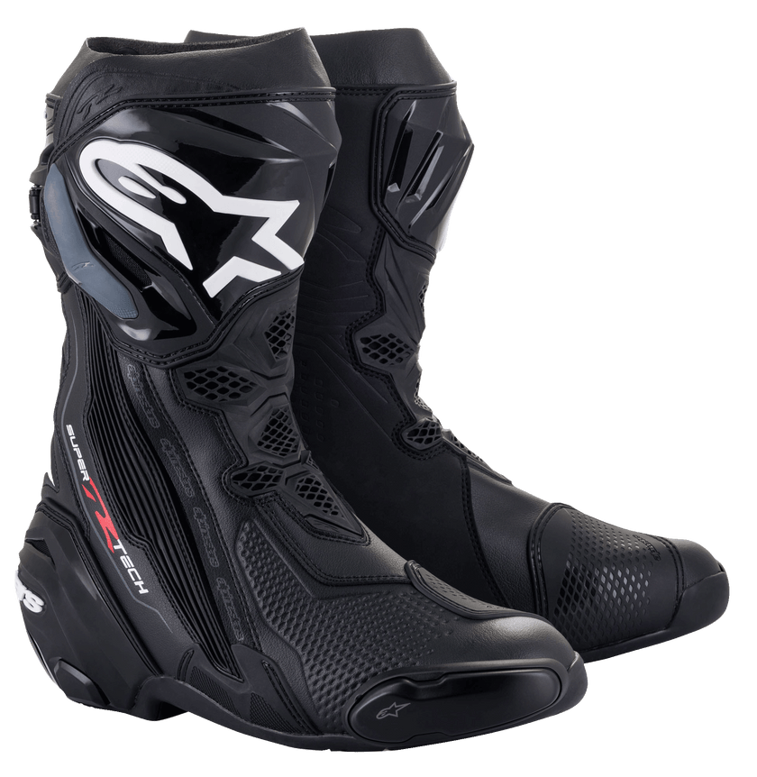 Alpinestars Supertech R Boots - Ideal Racing boots