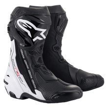 Load image into Gallery viewer, Alpinestars Supertech R Boots - Ideal Racing boots