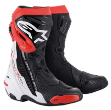 Load image into Gallery viewer, Alpinestars Supertech R Boots - Ideal Racing boots