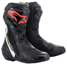 Load image into Gallery viewer, Alpinestars Supertech R Boots - Ideal Racing boots