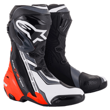 Load image into Gallery viewer, Alpinestars Supertech R Boots - Ideal Racing boots