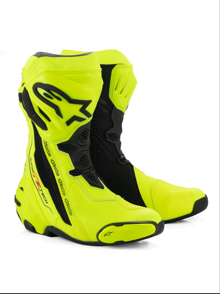Alpinestars Supertech R Boots - Ideal Racing boots