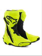 Load image into Gallery viewer, Alpinestars Supertech R Boots - Ideal Racing boots