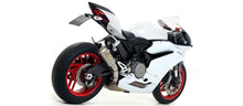 Load image into Gallery viewer, Arrow Works Racing Silencers for 2016-19 Ducati Panigale 959
