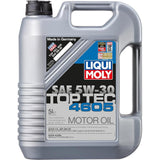 LIQUI MOLY 5L Top Tec 4605 Motor Oil 5W-30