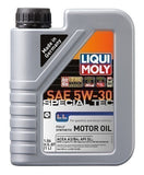LIQUI MOLY Special Tec LL Motor Oil 5W-30
