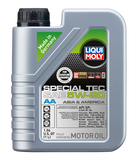 LIQUI MOLY Special Tec AA Motor Oil 5W-20