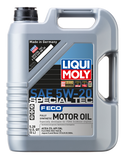 LIQUI MOLY Special Tec F ECO Motor Oil 5W-20