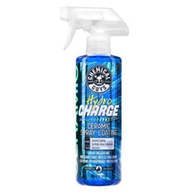 Load image into Gallery viewer, Chemical Guys HydroCharge SiO2 Ceramic Spray Sealant - 16oz