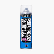 Load image into Gallery viewer, Muc-Off Silicon Shine Cleaning Spray img