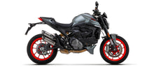 Load image into Gallery viewer, Arrow Exhaust Slip On for 2021+ Ducati Monster 937, 937+