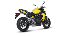 Load image into Gallery viewer, Akrapovic Racing Exhaust System Kawasaki Ninja 650 &amp; ER6n