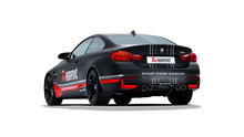 Cargar imagen en el visor de la galería, Akrapovic Titanium Slip-On Line for M3 M4 image 4