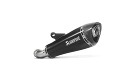 Akrapovic Low Mount Linkage Pipe for BMW R Nine T Scrambler / Racer / Pure / Urban GS img 2