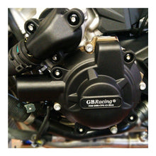 Laden Sie das Bild in den Galerie-Viewer, GB Racing Secondary Engine Cover Set Protection Slider Case for 2020+ BMW S1000RR / M1000RR image 4