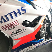 गैलरी व्यूवर में इमेज लोड करें, GB Racing Bullet Frame Slider Set for 2020+ BMW S1000RR