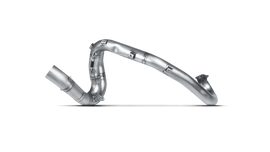 Akrapovic Linkage Pipe / Header for 2013-2018 Ducati Hypermotard / Hyperstrada
