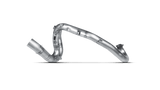 Akrapovic Linkage Pipe / Header for 2013-2018 Ducati Hypermotard / Hyperstrada