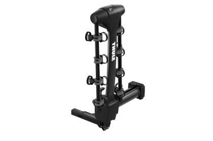 Thule Apex XT Swing - Hanging Hitch Bike Rack w/Swing-Away Arm (Up to 4 Bikes) - Black