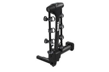 Load image into Gallery viewer, Thule Apex XT Swing - Hanging Hitch Bike Rack w/Swing-Away Arm (Up to 4 Bikes) - Black