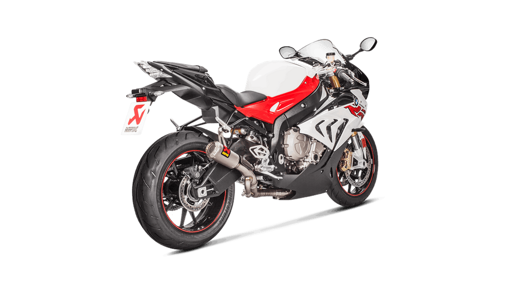Akrapovic Exhaust Headers For 2017-2019 BMW S1000RR image 3