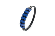 Load image into Gallery viewer, Puig Exhaust Protector for all motorcycles img blue