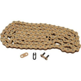 D.I.D. 520 ERT3 Series Racing X-ring Racing Motocross Chain
