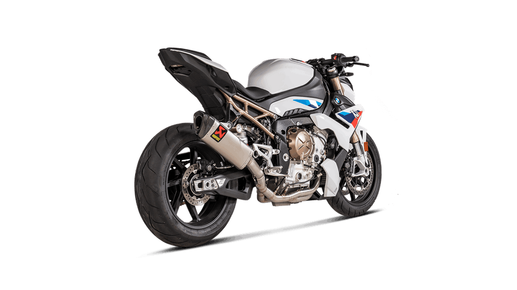 Akrapovic Racing Exhaust System for BMW S1000RR / S1000R / M1000RR image 6