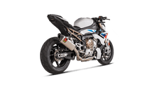 Laden Sie das Bild in den Galerie-Viewer, Akrapovic Racing Exhaust System for BMW S1000RR / S1000R / M1000RR image 6