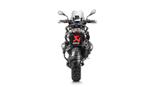 Carica l&#39;immagine nel visualizzatore di Gallery, Akrapovic SS Homologated Exhaust Header for BMW R1250GS / Adventure / RT / RS / R