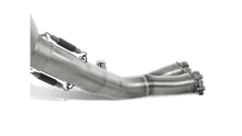 Load image into Gallery viewer, Akrapovic Linkage Pipe for 2008-2016 Honda CB1000R