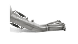 Akrapovic Linkage Pipe for 2008-2016 Honda CB1000R