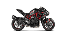 Load image into Gallery viewer, Akrapovic Exhaust Headers Kawasaki Z H2 / SE - (MPN # E-K10R6)