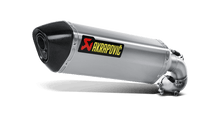 Cargar imagen en el visor de la galería, Akrapovic Homologated Slip-On Exhaust Honda CB1000R 2008-2016 - (MPN # S-H10SO7T-HTT)