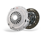 Clutch Masters 12-13 Honda Civic Si 2.4L 6spd FX100 High Rev Sprung Clutch Kit w/ FW *OEM ECU*