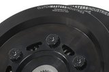 Clutch Masters 10-16 Audi S4 3.0L Supercharged w/DSG Steel Flywheel