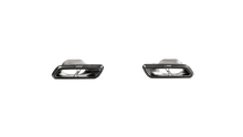 Charger l&#39;image dans la galerie, Akrapovic Evolution Line (Titanium) &amp; Link Pipe w/ Matte Carbon Fiber Tips for Mercedes Benz E63/ E63 S 2018