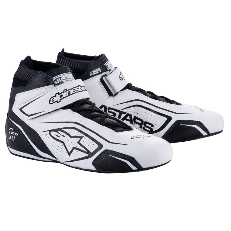 Alpinestars Tech-1 T V3 Shoes for Auto-Racing