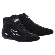Load image into Gallery viewer, Alpinestars premium suede SFI rated SP V2 Shoe