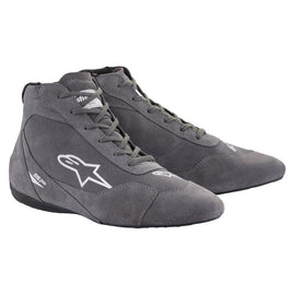 Alpinestars premium suede SFI rated SP V2 Shoe