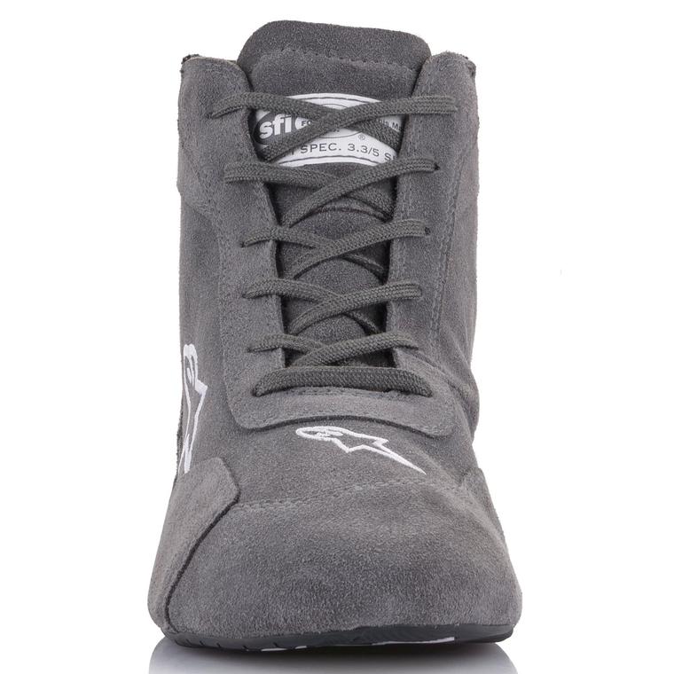 Alpinestars premium suede SFI rated SP V2 Shoe