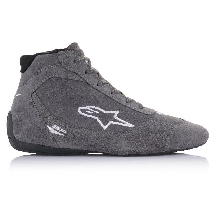Alpinestars premium suede SFI rated SP V2 Shoe