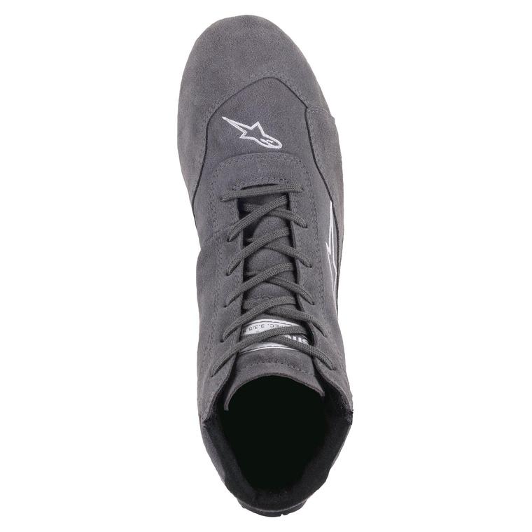 Alpinestars premium suede SFI rated SP V2 Shoe